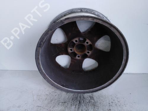 Felg SAAB 9-3 (YS3F, E79, D79, D75) 2.2 TiD | BP12774561C45 
