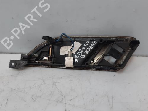 Front right interior door handle SKODA SUPERB I (3U4) 1.9 TDI | BP36420708I14 - Image 2