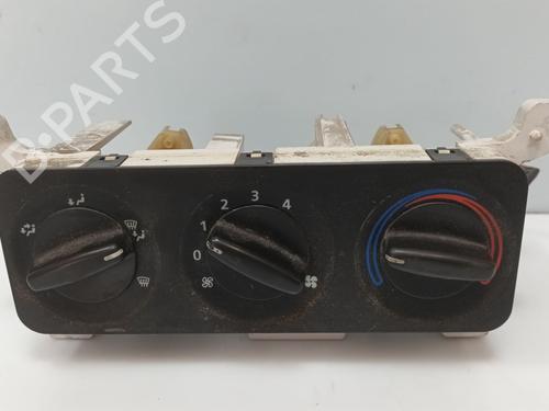 Used Climate control Climate control LAND ROVER FREELANDER I (L314) 2.0 Td4 4x4 (112 hp) 33817532 33817532