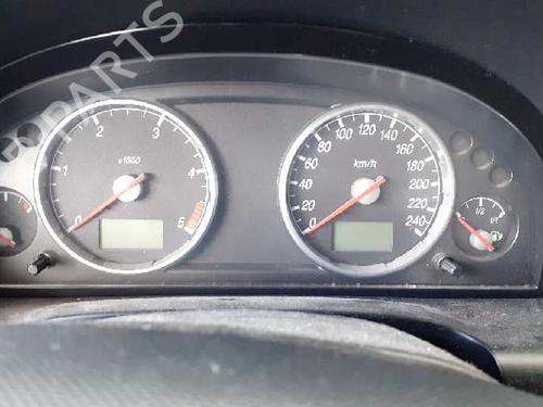 Used Instrument cluster FORD MONDEO III Turnier (BWY) 2.0 TDCi (130 hp) 12773259