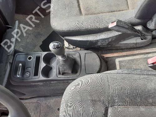 Hood RENAULT ESPACE IV (JK0/1_) 1.9 dCi (JK0U, JK0G) | BP12768380C1