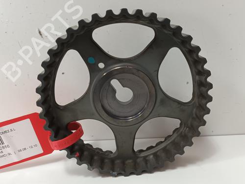 Pulley HYUNDAI ACCENT III Saloon (MC) 1.4 GL BP16307894M122