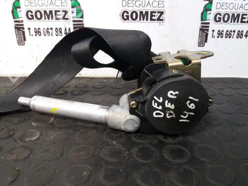 Front right seatbelt MERCEDES-BENZ A-CLASS (W168) A 160 (168.033, 168.133) | BP12804066I25 