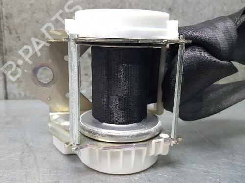 Rear left seatbelt AUDI A3 Sportback (8PA)  | BP12715859I29 