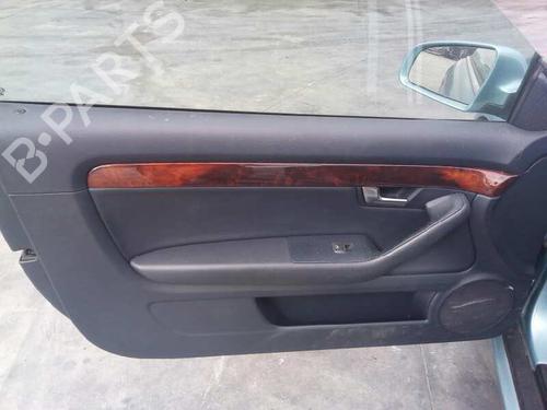 Volant AUDI A4 B6 Convertible (8H7) 2.5 TDI | BP12803311C49 