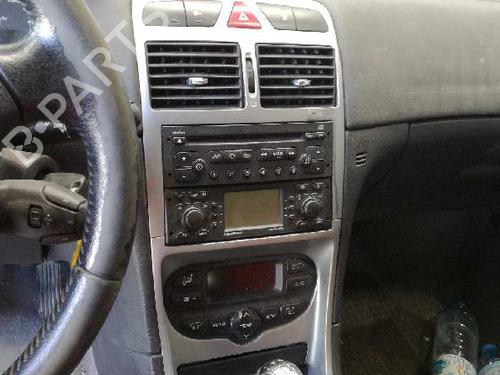 Advarselsbryter PEUGEOT 307 Break (3E) 2.0 HDI 110 | BP12713778I22