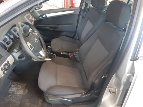 Left rear door OPEL ASTRA H (A04) 1.6 (L48) | BP30912326C4