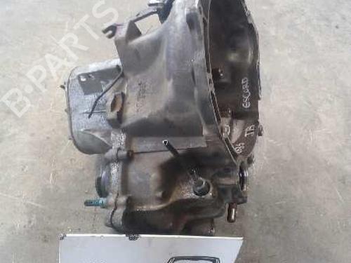 Gearbox FORD ESCORT IV Express (AVF)  | BP12905388M3