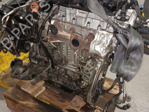 Motor CITROËN C4 CACTUS  | BP31127058M1 