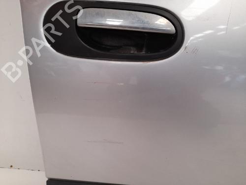 Right front door NISSAN ALMERA II (N16) 1.5 | BP12756168C3 