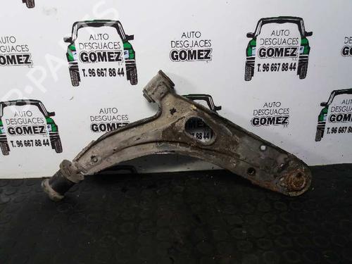 Left front suspension arm FIAT UNO (146_, 158_) 75 i.e. 1.5 | BP12687230M12 