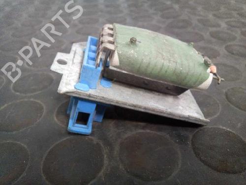 Used Heater resistor SEAT ALHAMBRA (7V8, 7V9) 1.9 TDI (90 hp) 12814078