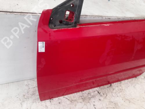 Left front door OPEL ASTRA H TwinTop (A04) 1.9 CDTi (L67) | BP15123144C2 