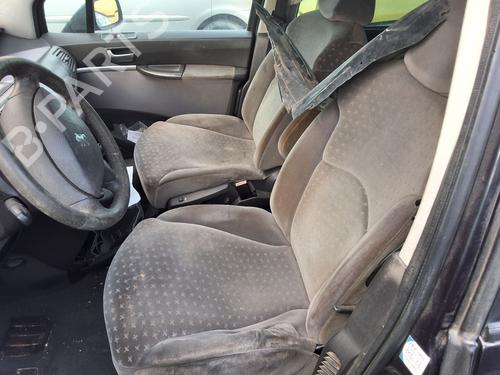 Headlight switch PEUGEOT 807 (EB_) 2.2 HDi | BP40159845I24  - Image 14