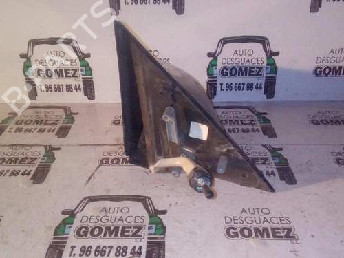 Left mirror FORD ESCORT V (AAL, ABL) 1.8 D | BP12791300C26