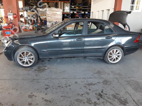Right front fog light MERCEDES-BENZ C-CLASS (W203)  | BP24884417C31 