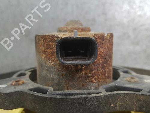 Radiator fan ROVER METRO Box Body / Hatchback (XF)  | BP12859031M35