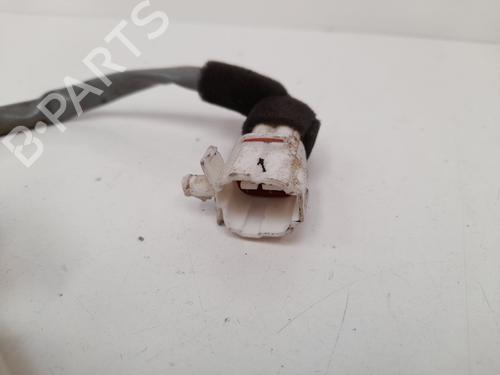 Rear right lock OPEL AGILA (A) (H00) 1.0 12V (F68) | BP12693803C99 