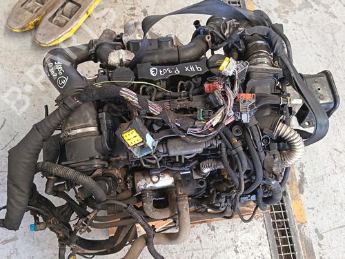 Used Engine Engine 38462664 38462664