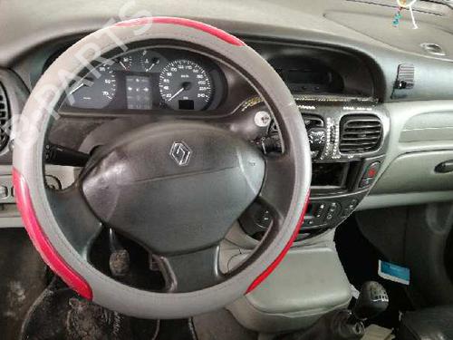 Motorstyringsenhet RENAULT SCÉNIC I MPV (JA0/1_, FA0_) 1.9 dCi (JA05, JA1F) | BP12714383M57