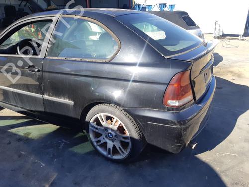 Drivaksel bagtil Højre BMW 3 Compact (E46) 316 ti | BP30909089M41