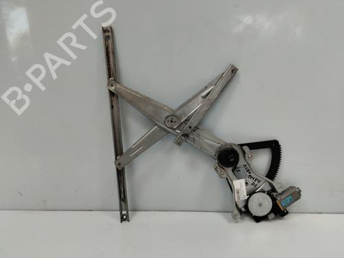Used Front left window mechanism Front left window mechanism CHEVROLET AVEO / KALOS Hatchback (T250, T255) [2006-2026] 35986741 35986741