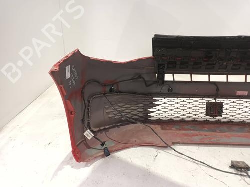 Foran kofangere VW CADDY V MPV (SBB, SBJ)  | BP29718669C7 