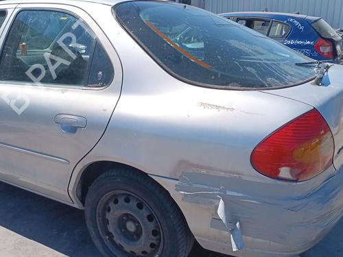 Starter FORD MONDEO II (BAP) 1.8 TD | BP37081509M8 - Image 7