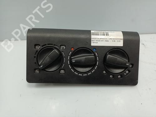 Used Climate control SEAT AROSA (6H1) 1.0 (50 hp) 20936461
