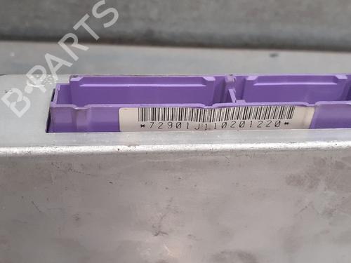 Engine control unit (ECU) OPEL ASTRA F Hatchback (T92) 1.4 i (F08, M08, F68, M68) | BP12690186M57 