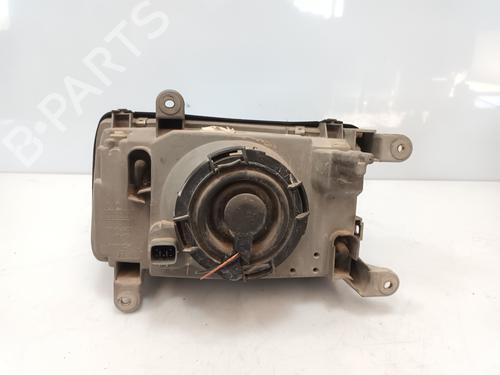 Right headlight OPEL FRONTERA B (U99) 2.2 DTI (6B_ZC, 6B_VF, 6B_66, 6B_76) | BP21805904C29 