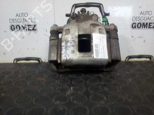Used Right front brake caliper TATA INDICA 1.4 i (75 hp) 12855432