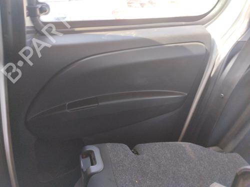 Hattehylde OPEL COMBO Box Body/MPV (X12) 1.3 CDTI (B05) | BP39009185C85 - Image 29