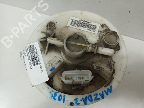 Fuel pump MAZDA 3 Saloon (BK) 2.0 (BKEP) | BP16991466M76 