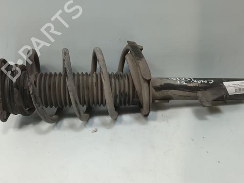 Used Left front shock absorber FORD C-MAX (DM2) 1.6 TDCi (90 hp) 30627098