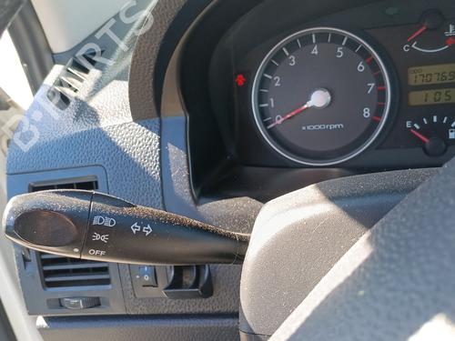 ECU airbags HYUNDAI GETZ (TB) 1.1 | BP32397200M53