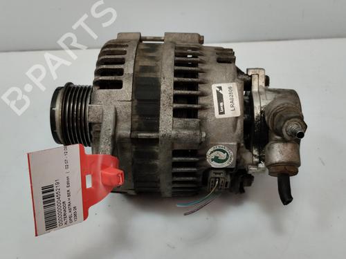Used Alternator Alternator OPEL ASTRA H (A04) 1.7 CDTI (L48) (100 hp) 33470295 33470295
