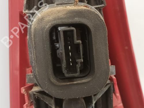 Right taillight CITROËN C3 I (FC_, FN_) 1.4 i Bivalent | BP29201390C35 