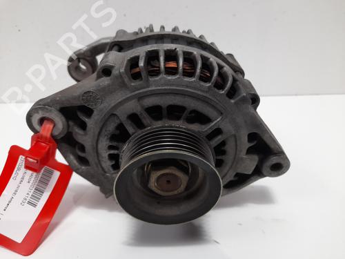 Alternator NISSAN ALMERA II (N16) 1.5 (90 hp) 12789176