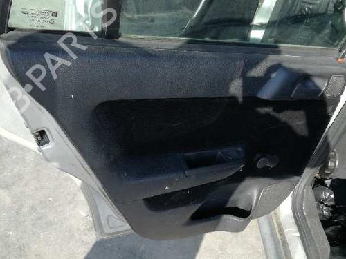 Turbocharger/Supercharger OPEL ASTRA G Estate (T98) 2.0 DI (F35) | BP12699417M71 