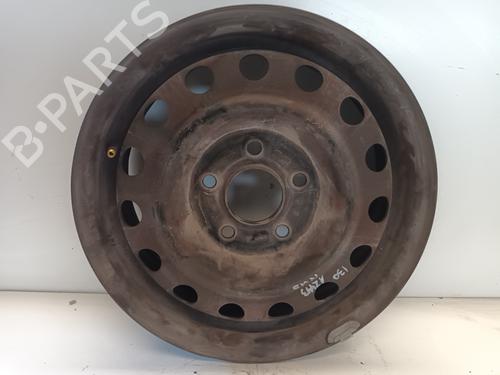 Used Rim HYUNDAI i30 Estate (FD) 1.6 CRDi (90 hp) 25402642