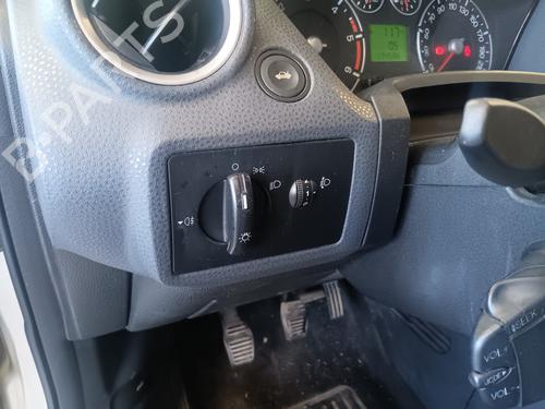 Alternator FORD FIESTA V (JH_, JD_) 1.4 TDCi | BP29188898M7 