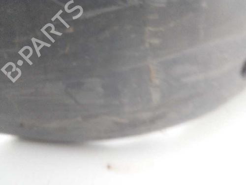 Front bumper PEUGEOT BOXER Van (230L) 1.9 D | BP12703931C7 