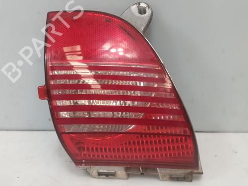 Højre baglygte kofanger Højre baglygte kofanger PEUGEOT 2008 I (CU_) [2013-2026] 35811948 35811948