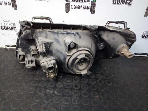 Right headlight HYUNDAI MATRIX (FC) 1.5 CRDi | BP12715169C29 