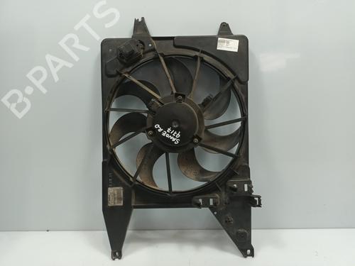 Køleventilator elektrisk DACIA SANDERO [2008-2025]  20979078