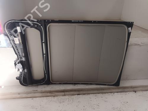 Used Sunroof NISSAN QASHQAI II (J11, J11_) [2013-2025]  29718524