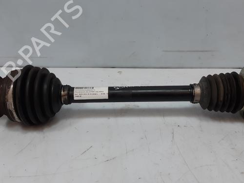 Used Left front driveshaft Left front driveshaft 36433767 36433767
