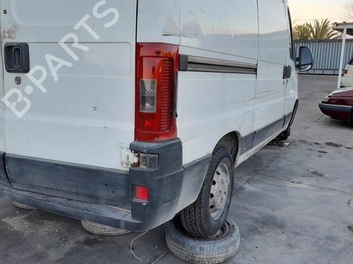 Steering pump CITROËN JUMPER I Van (244) | BP12851927M99