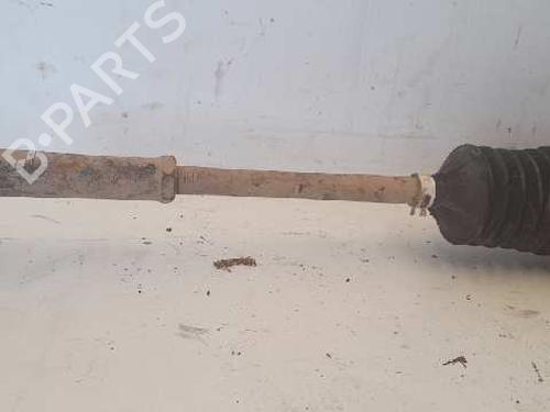 Steering rack PEUGEOT BOXER Van (244)  | BP12931716M22 